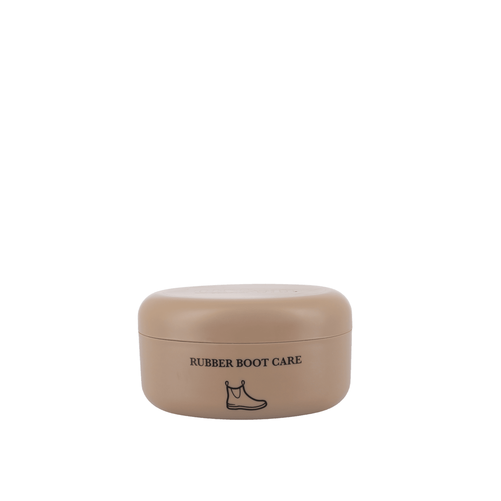 GC GUMMISTØVLE PLEJE - NEUTRAL